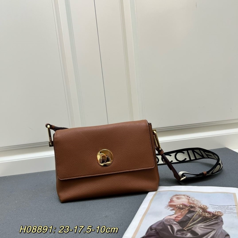 Coccinelle Satchel Bags
